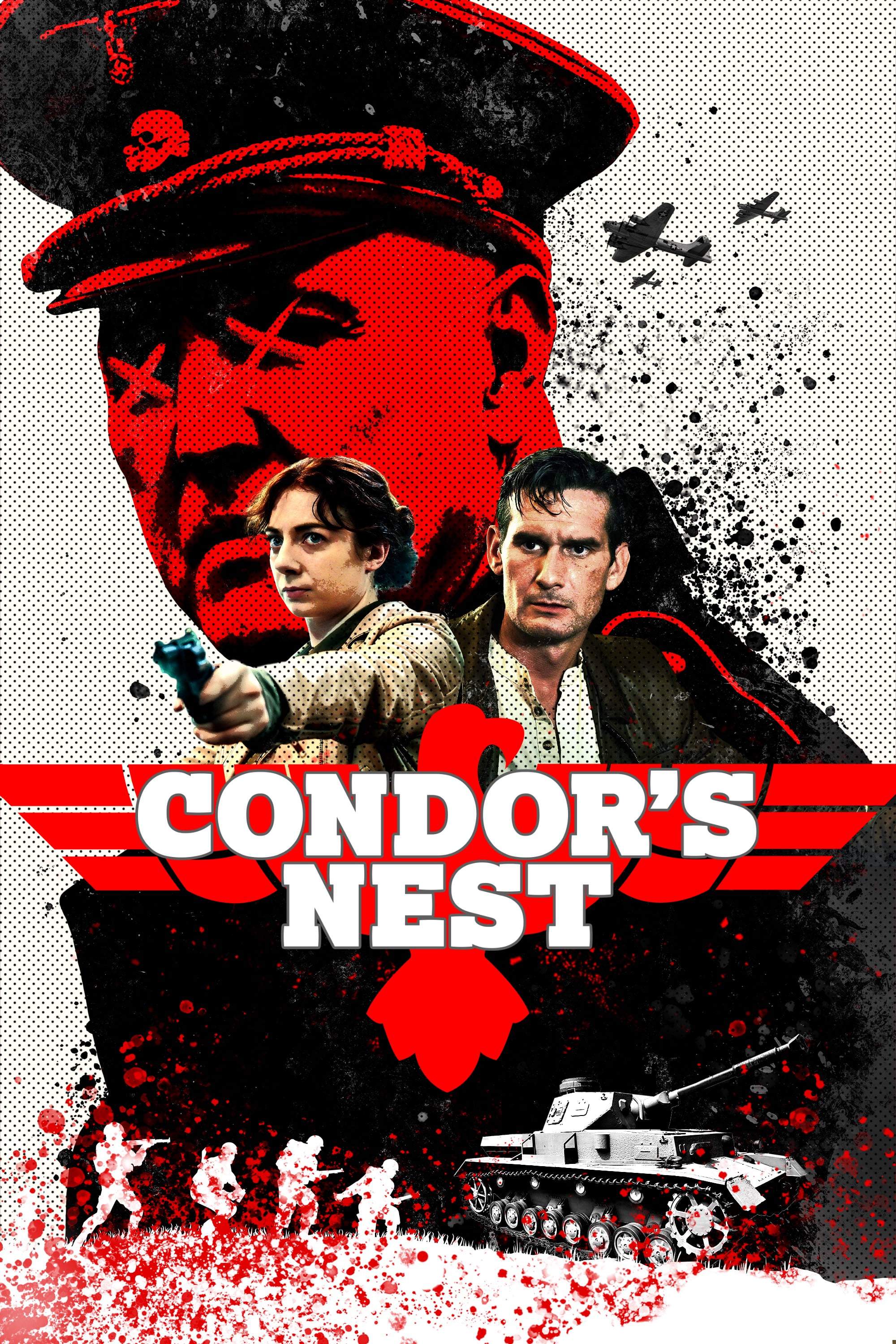 Condor’s Nest